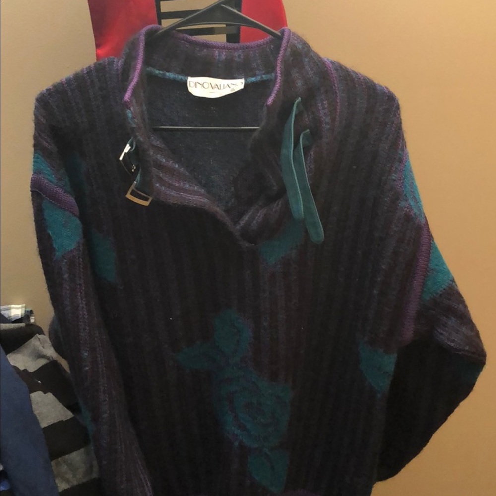 TOTALY VINTAGE DINO VALIANO